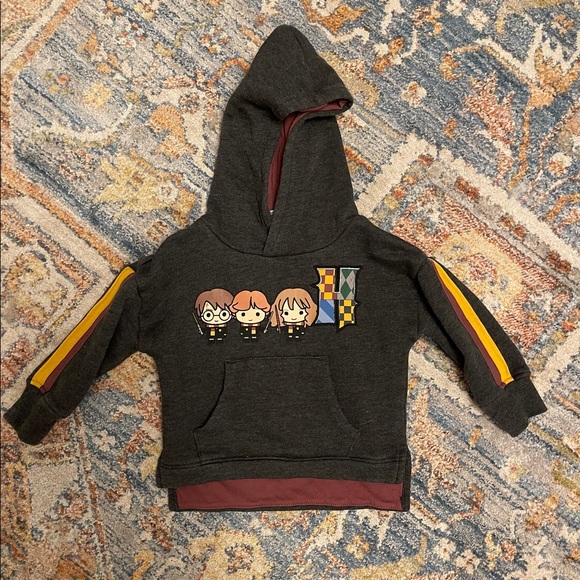 Other - Baby Harry Potter Hoodie